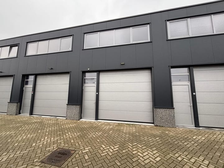 Graaf van Solmsweg 99-E37
