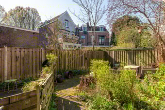 Mgr. van de Weteringstraat 128 tertiary image