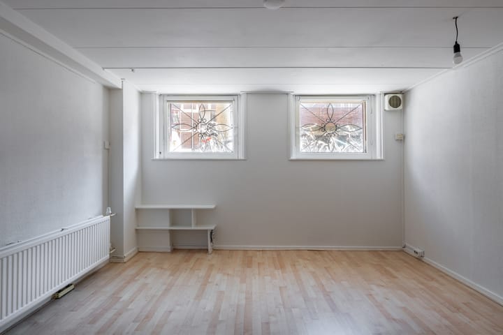 Photo 4 of Mgr. van de Weteringstraat 128