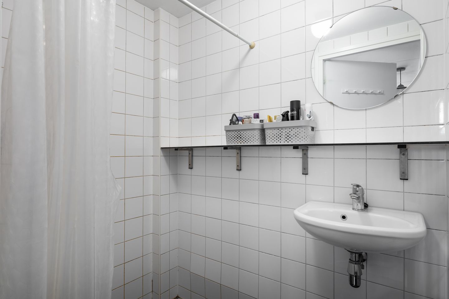 Photo 10 of Mgr. van de Weteringstraat 128