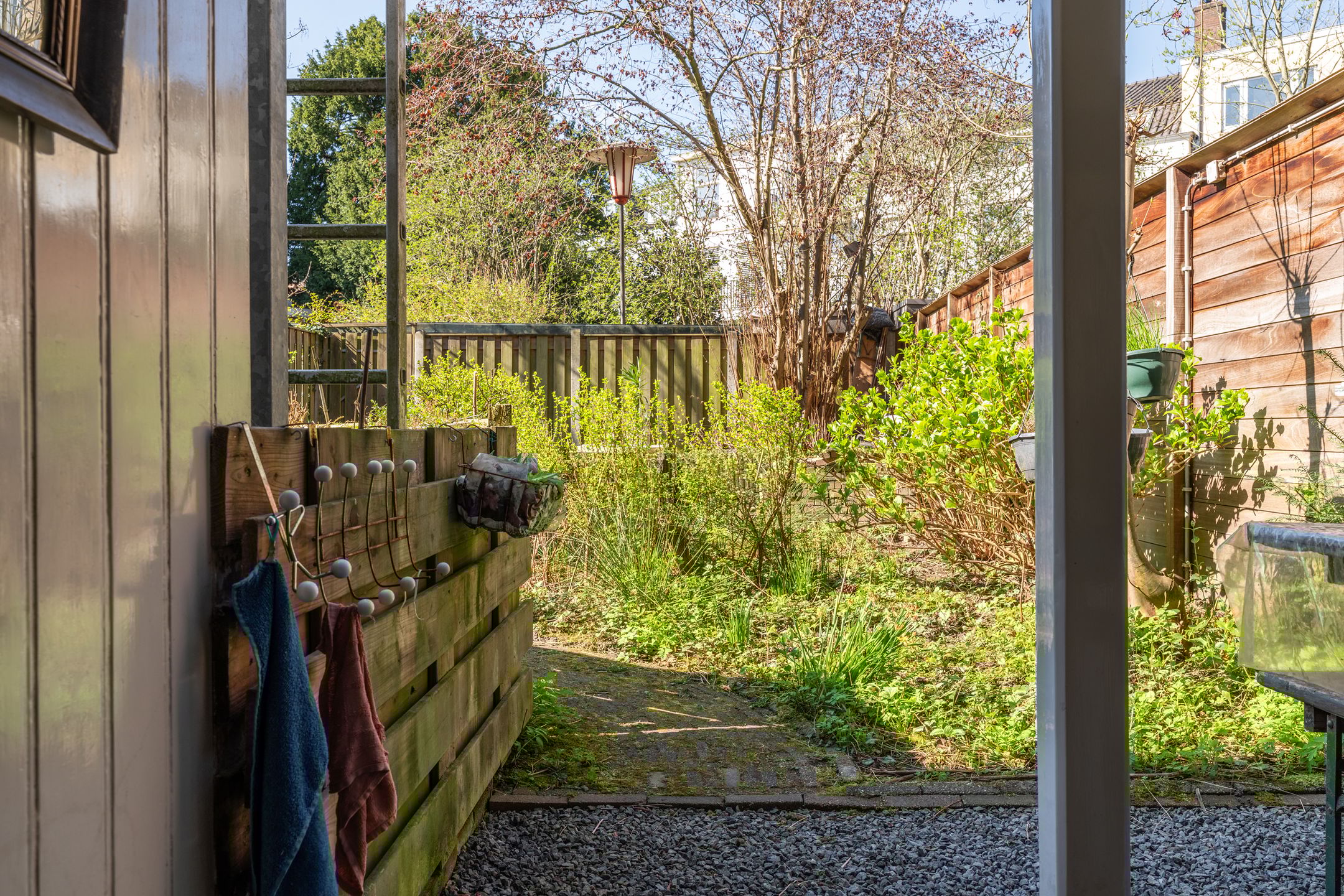 Photo 12 of Mgr. van de Weteringstraat 128