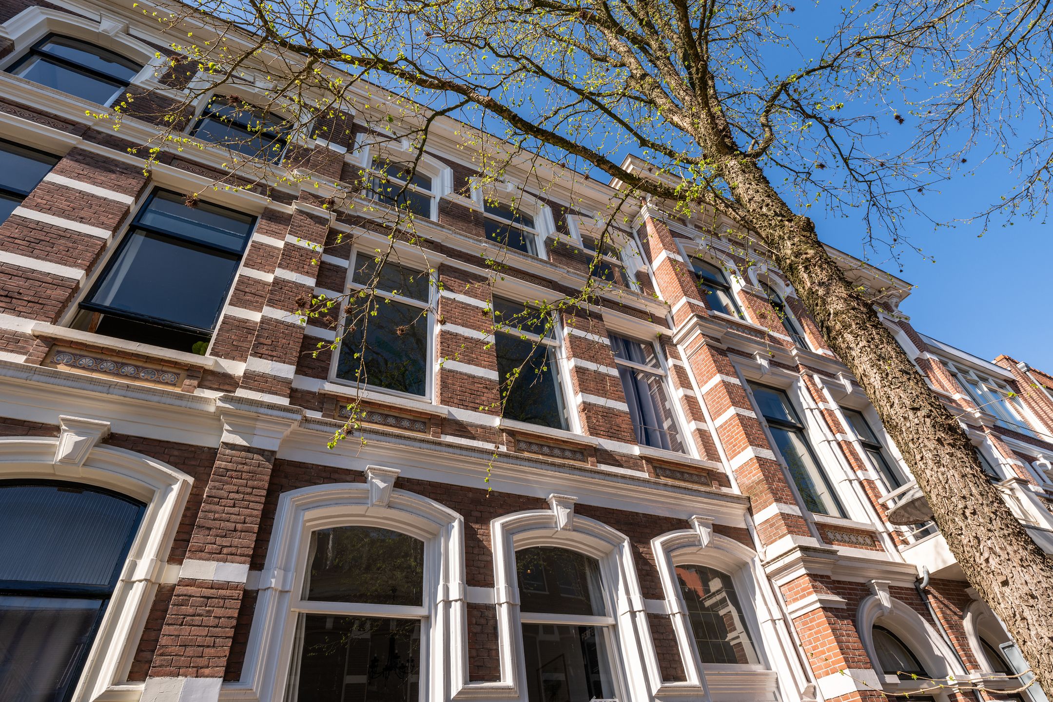 Photo 15 of Mgr. van de Weteringstraat 128