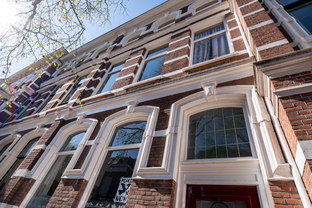 Photo 16 of Mgr. van de Weteringstraat 128