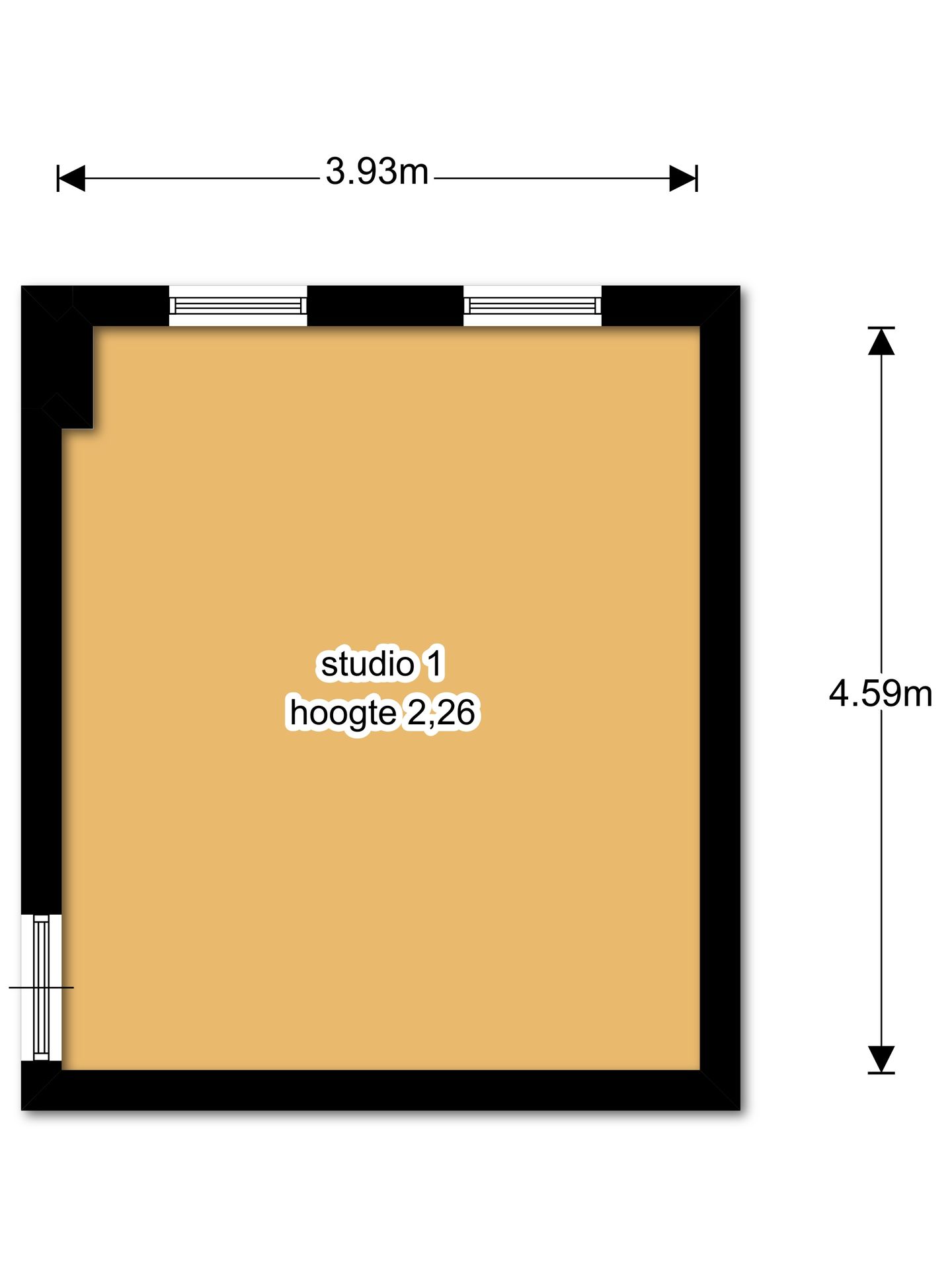 Photo 19 of Mgr. van de Weteringstraat 128