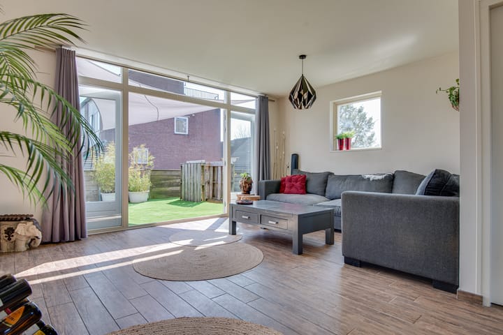 Foto 2 van Rompert Park 121