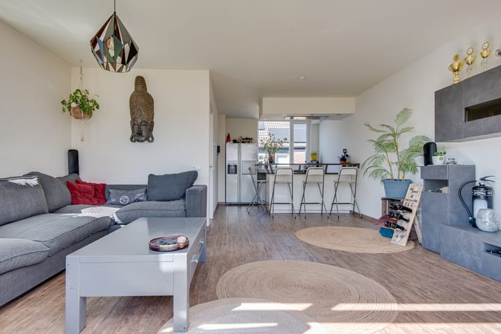 Foto 3 van Rompert Park 121