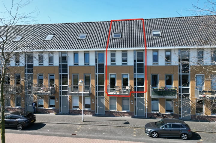 Foto 1 van Lauwersmeer 28