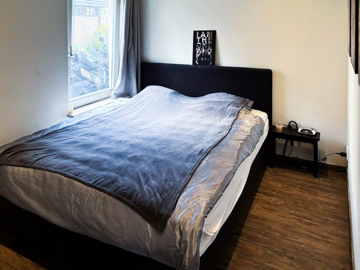 Foto 6 van Rompert Park 121