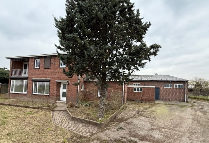 Foto 1 van Straelseweg 31