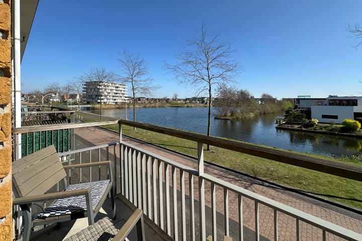 Foto 3 van Lauwersmeer 28