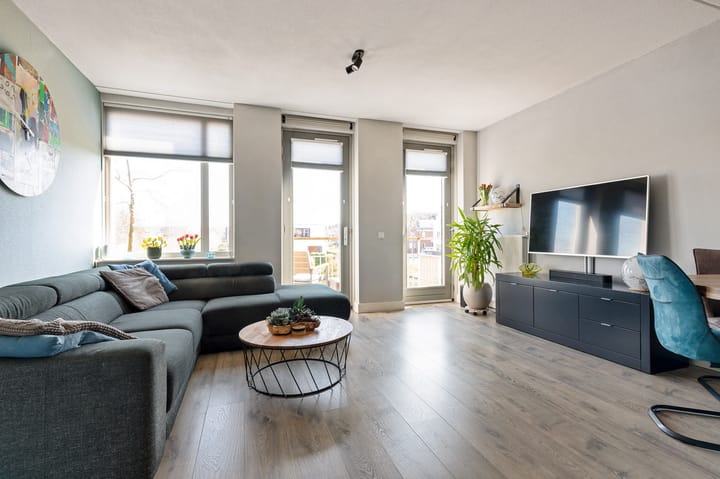 Foto 4 van Lauwersmeer 28