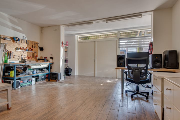 Foto 9 van Rompert Park 121