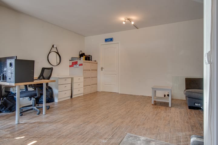 Foto 10 van Rompert Park 121