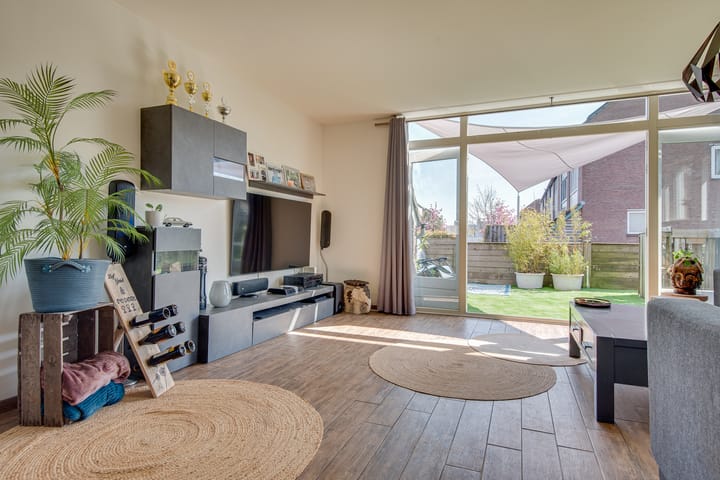 Foto 12 van Rompert Park 121