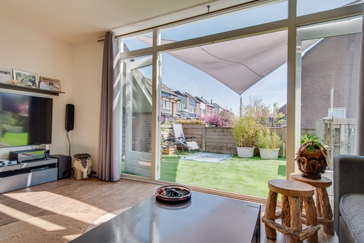 Foto 13 van Rompert Park 121