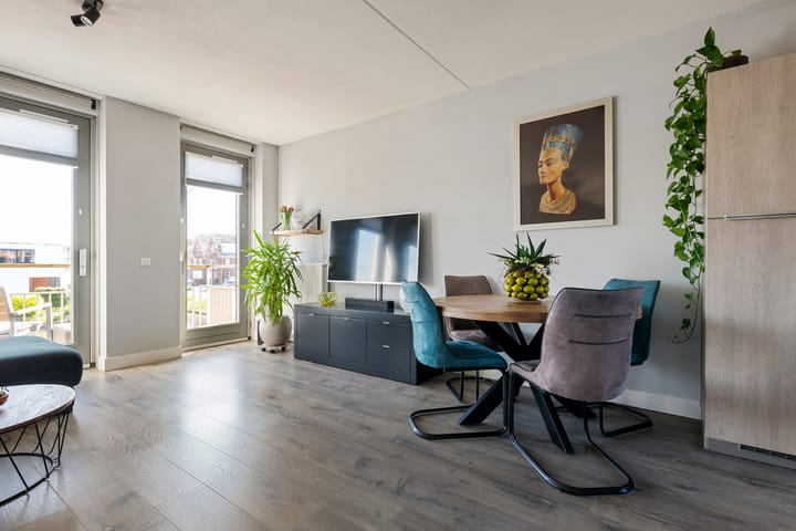 Foto 9 van Lauwersmeer 28