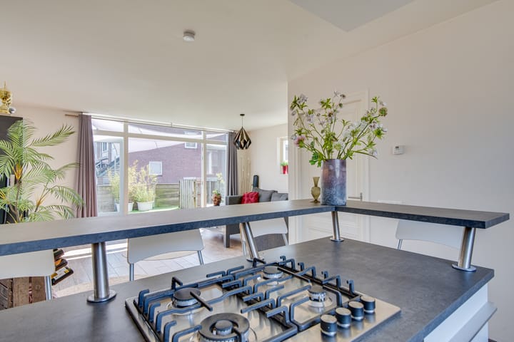 Foto 14 van Rompert Park 121