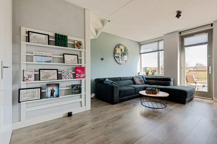 Foto 10 van Lauwersmeer 28