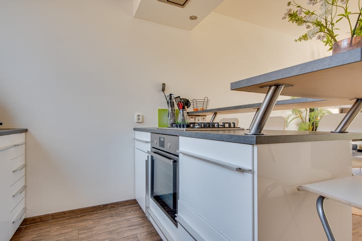 Foto 15 van Rompert Park 121