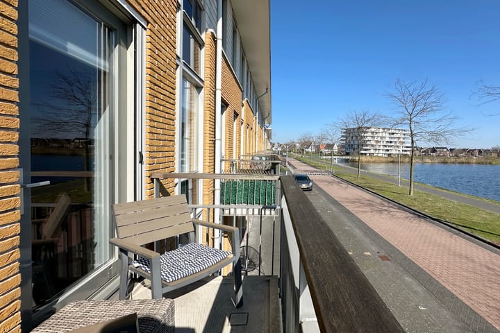 Foto 11 van Lauwersmeer 28