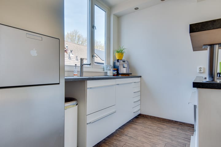 Foto 16 van Rompert Park 121