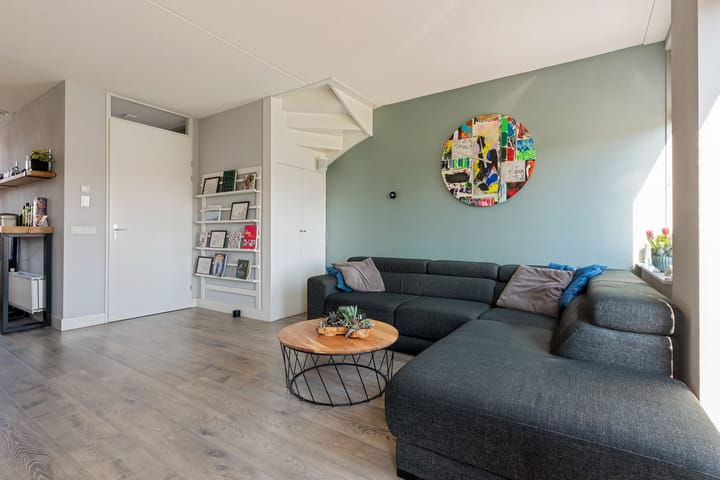 Foto 12 van Lauwersmeer 28