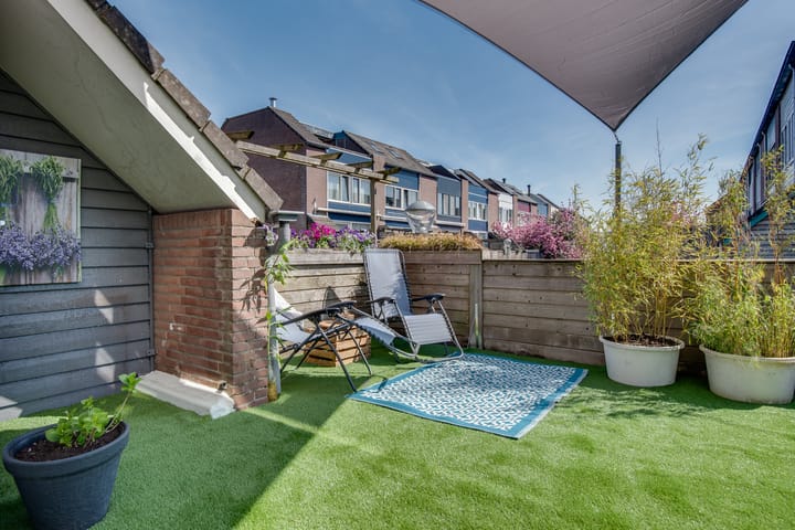 Foto 17 van Rompert Park 121