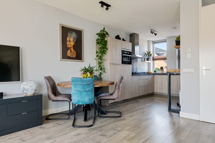 Foto 14 van Lauwersmeer 28