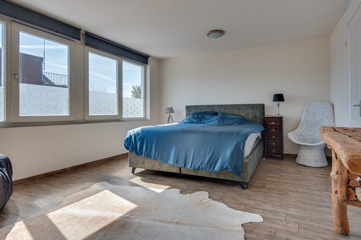 Foto 20 van Rompert Park 121