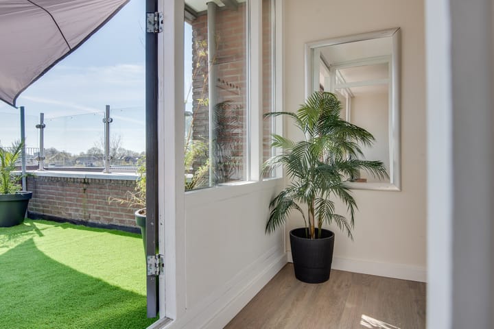 Foto 25 van Rompert Park 121