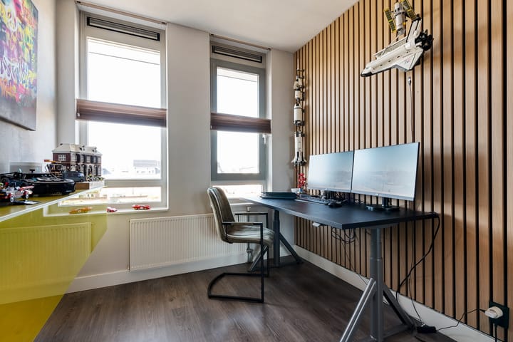 Foto 23 van Lauwersmeer 28