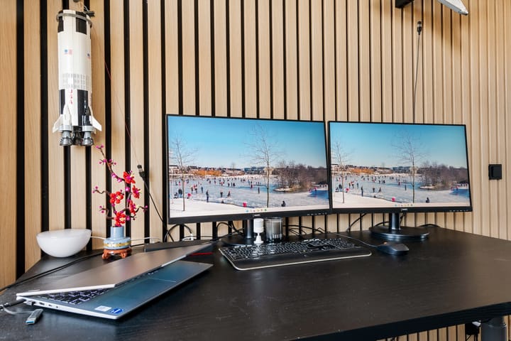 Foto 24 van Lauwersmeer 28