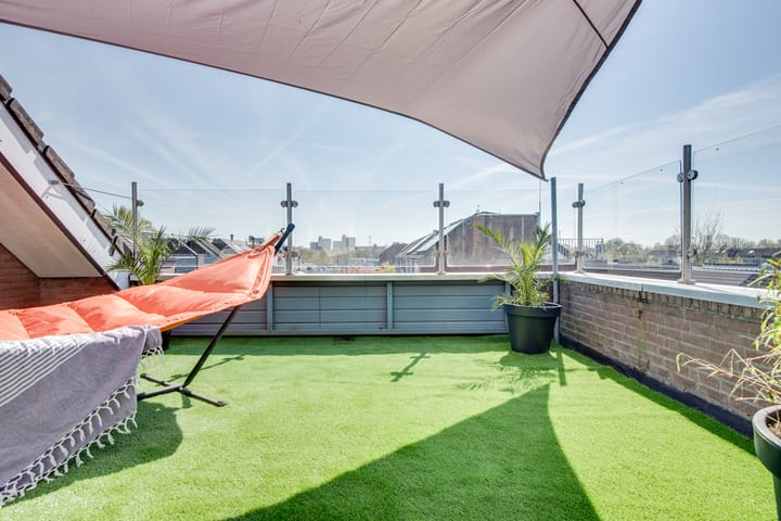 Foto 28 van Rompert Park 121