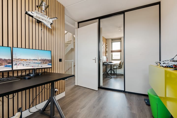 Foto 25 van Lauwersmeer 28