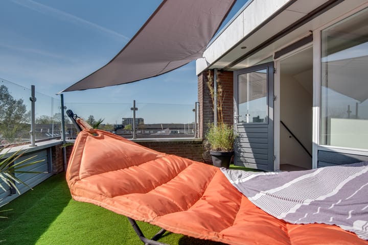 Foto 29 van Rompert Park 121