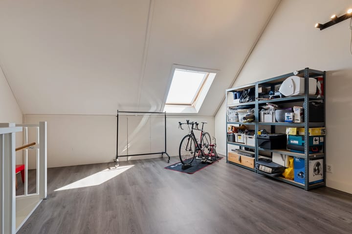 Foto 27 van Lauwersmeer 28