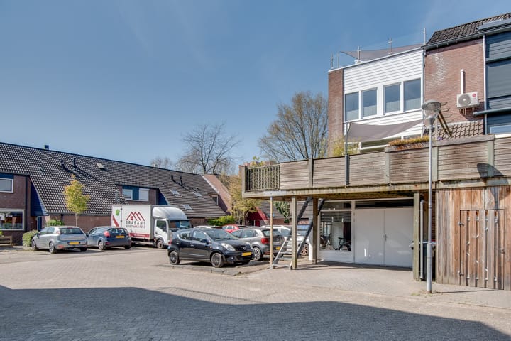 Foto 31 van Rompert Park 121