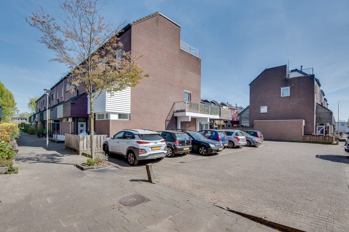 Foto 32 van Rompert Park 121