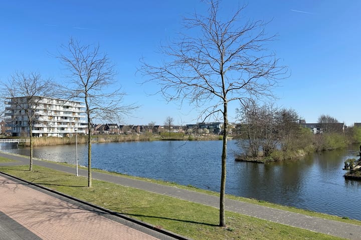 Foto 29 van Lauwersmeer 28