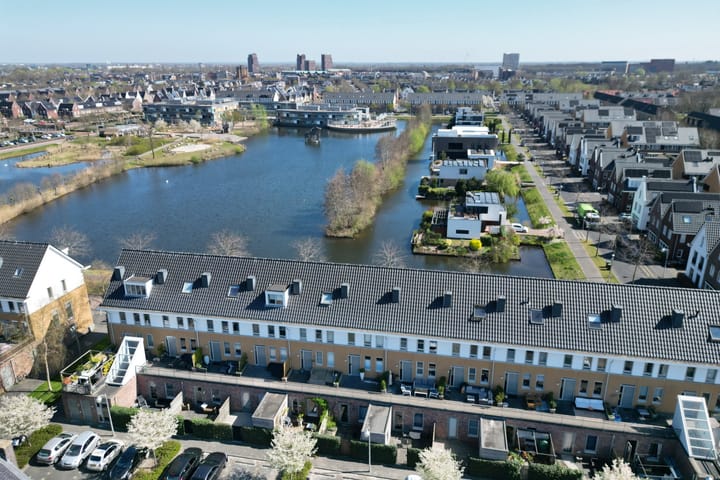 Foto 30 van Lauwersmeer 28