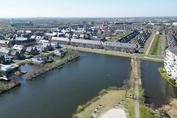 Foto 31 van Lauwersmeer 28