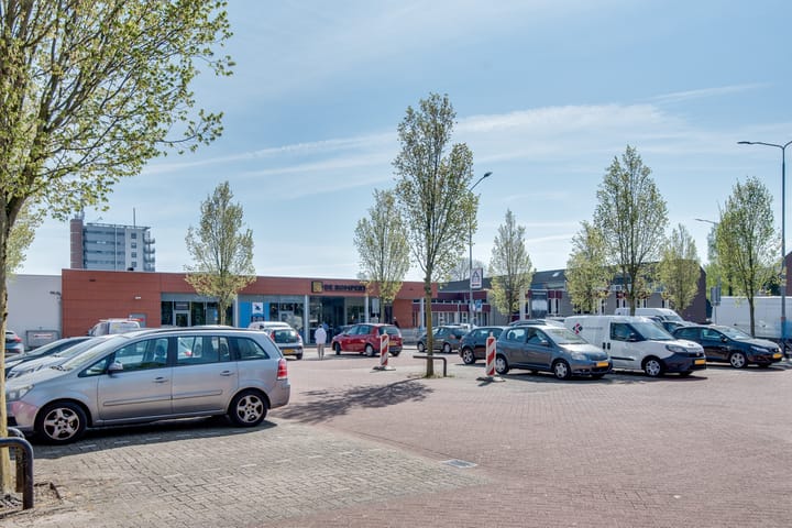 Foto 35 van Rompert Park 121