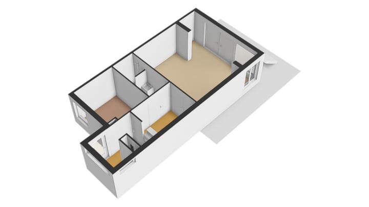 Foto 37 van Rompert Park 121