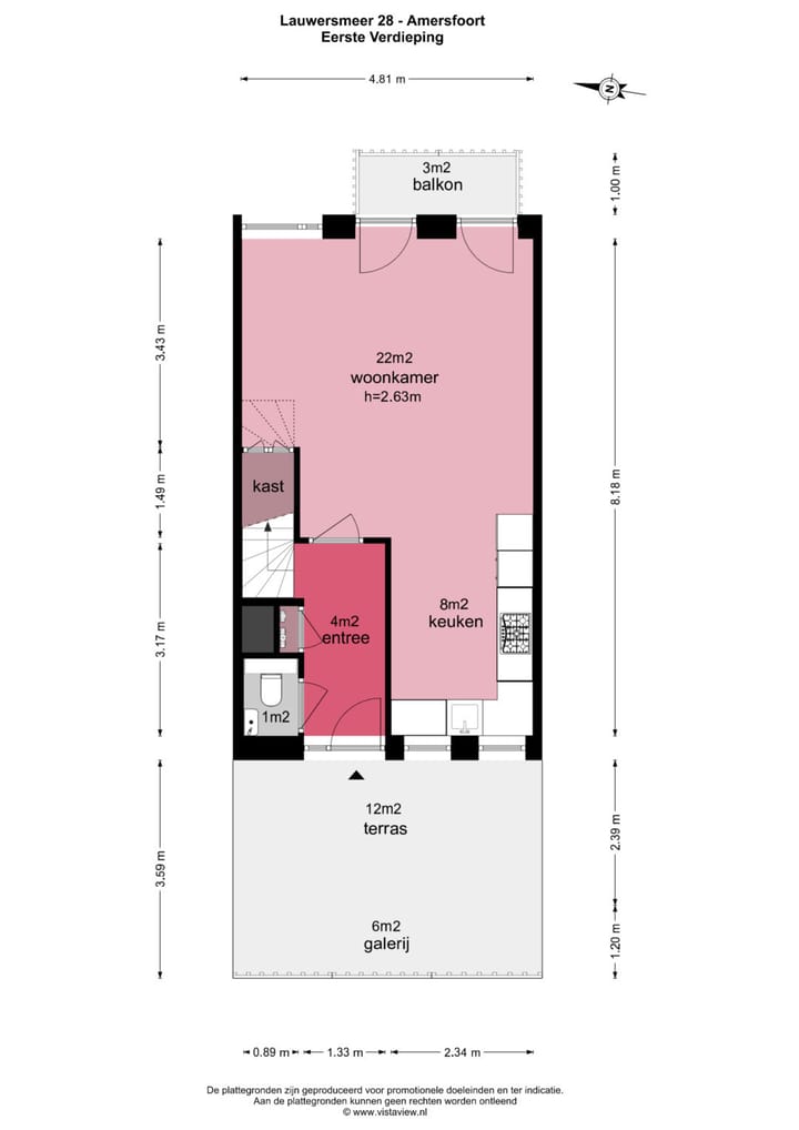 Foto 34 van Lauwersmeer 28