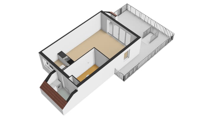 Foto 38 van Rompert Park 121