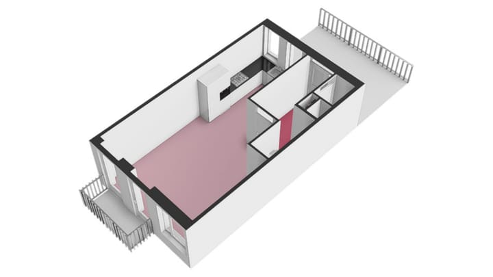 Foto 35 van Lauwersmeer 28