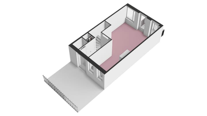 Foto 36 van Lauwersmeer 28