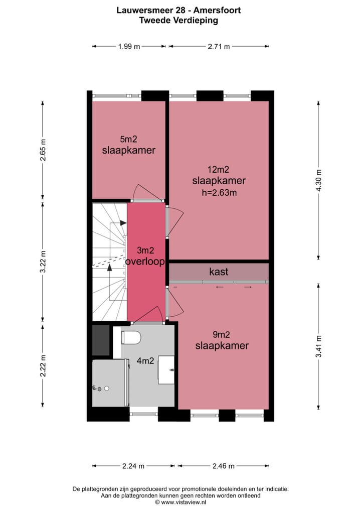 Foto 37 van Lauwersmeer 28