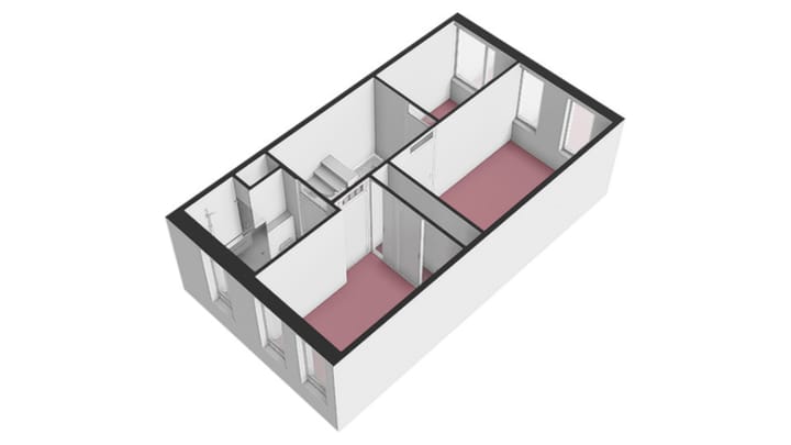 Foto 39 van Lauwersmeer 28