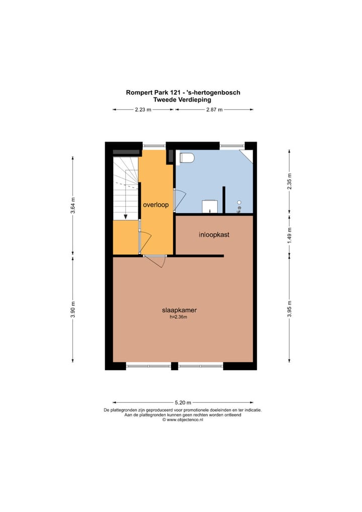 Foto 43 van Rompert Park 121